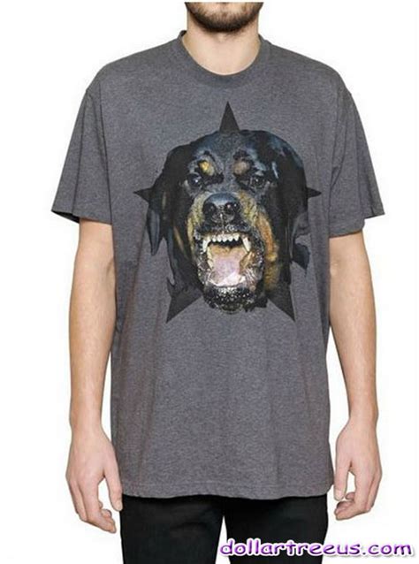 fake rottweiler givenchy|givenchy rottweiler for sale.